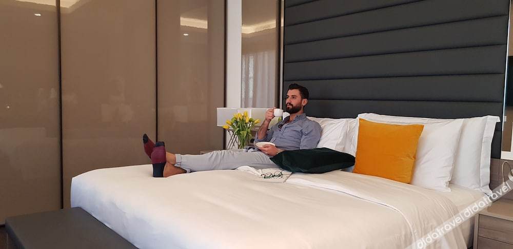 Swiss-Belboutique Bneid Al Gar Kuwait 4*
