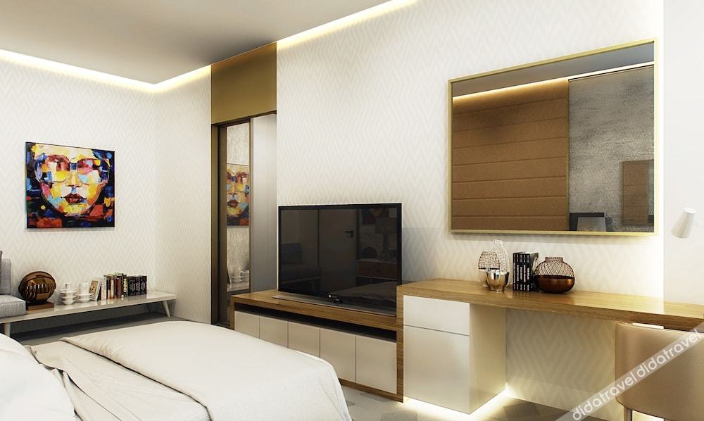 Swiss-Belboutique Bneid Al Gar Kuwait 4*