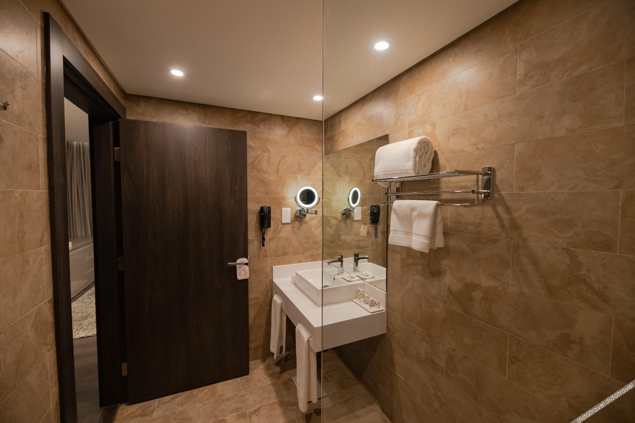 Swiss-Belboutique Bneid Al Gar Kuwait 4*