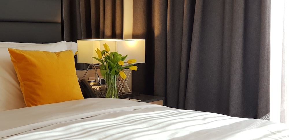 Swiss-Belboutique Bneid Al Gar Kuwait 4*