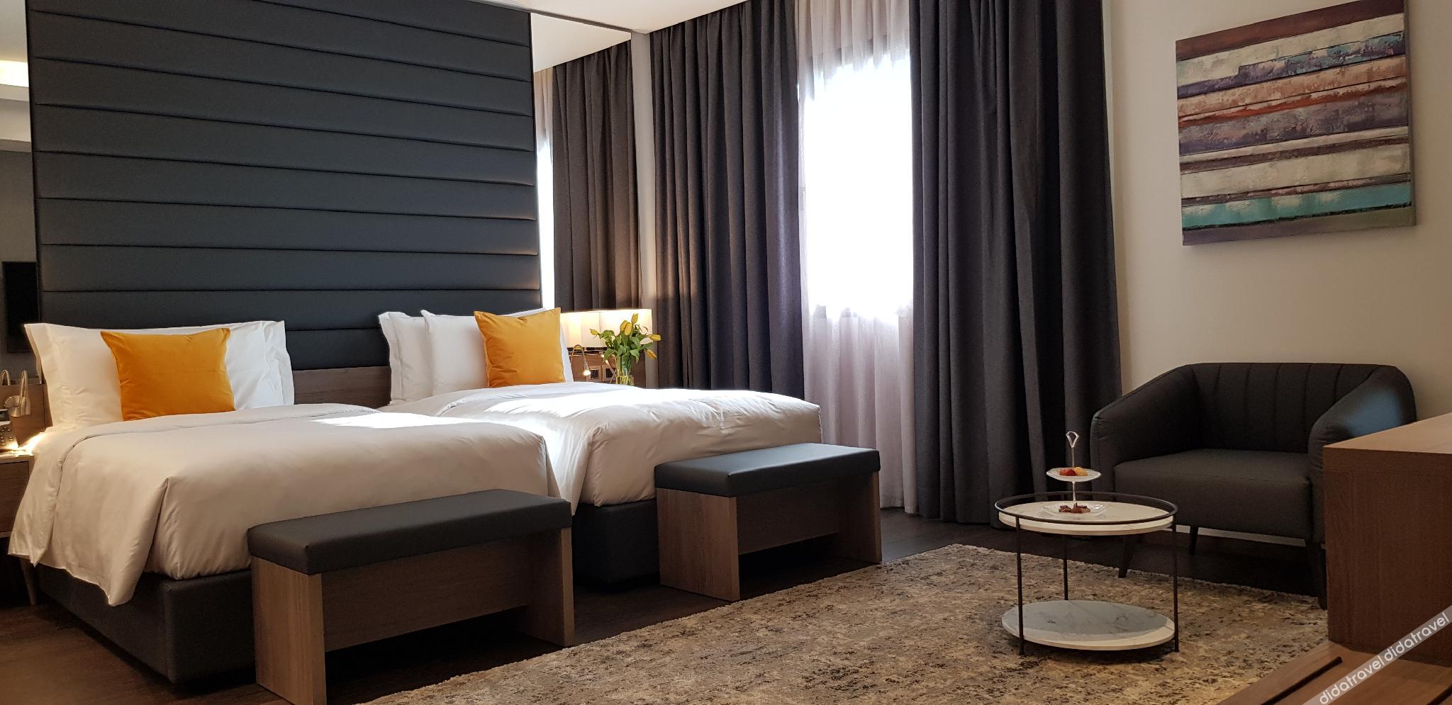 Swiss-Belboutique Bneid Al Gar Kuwait 4*