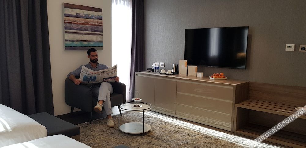 Swiss-Belboutique Bneid Al Gar Kuwait 4*