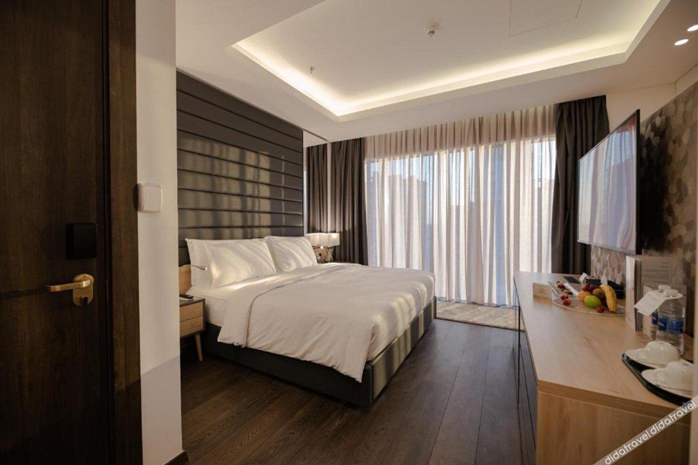 Swiss-Belboutique Bneid Al Gar Kuwait 4*