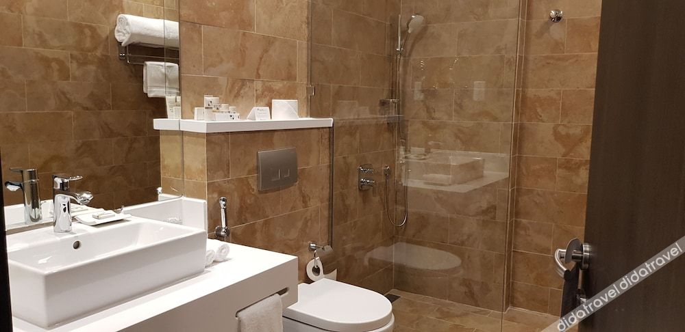 Swiss-Belboutique Bneid Al Gar Kuwait 4*