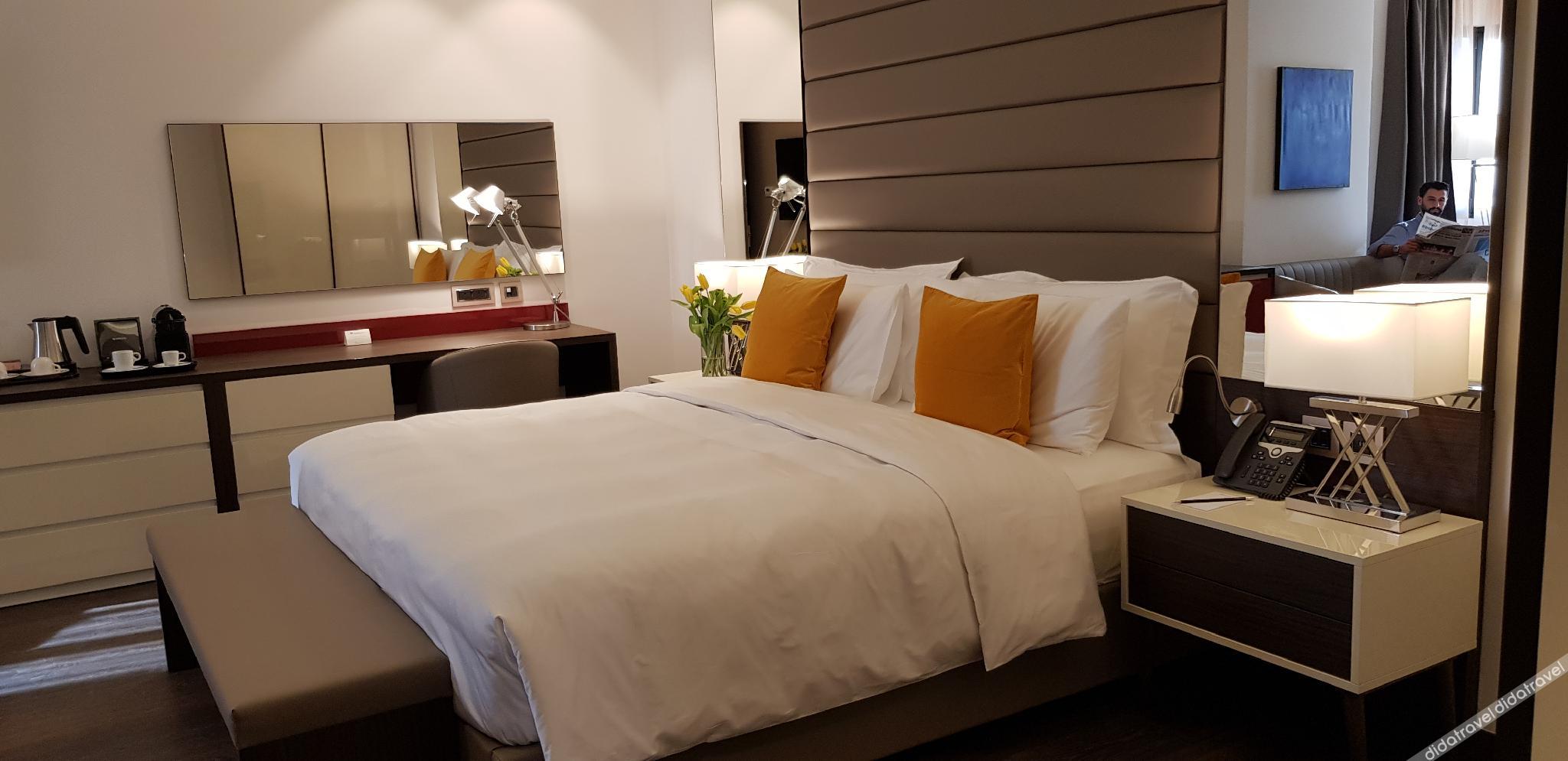 Swiss-Belboutique Bneid Al Gar Kuwait 4*