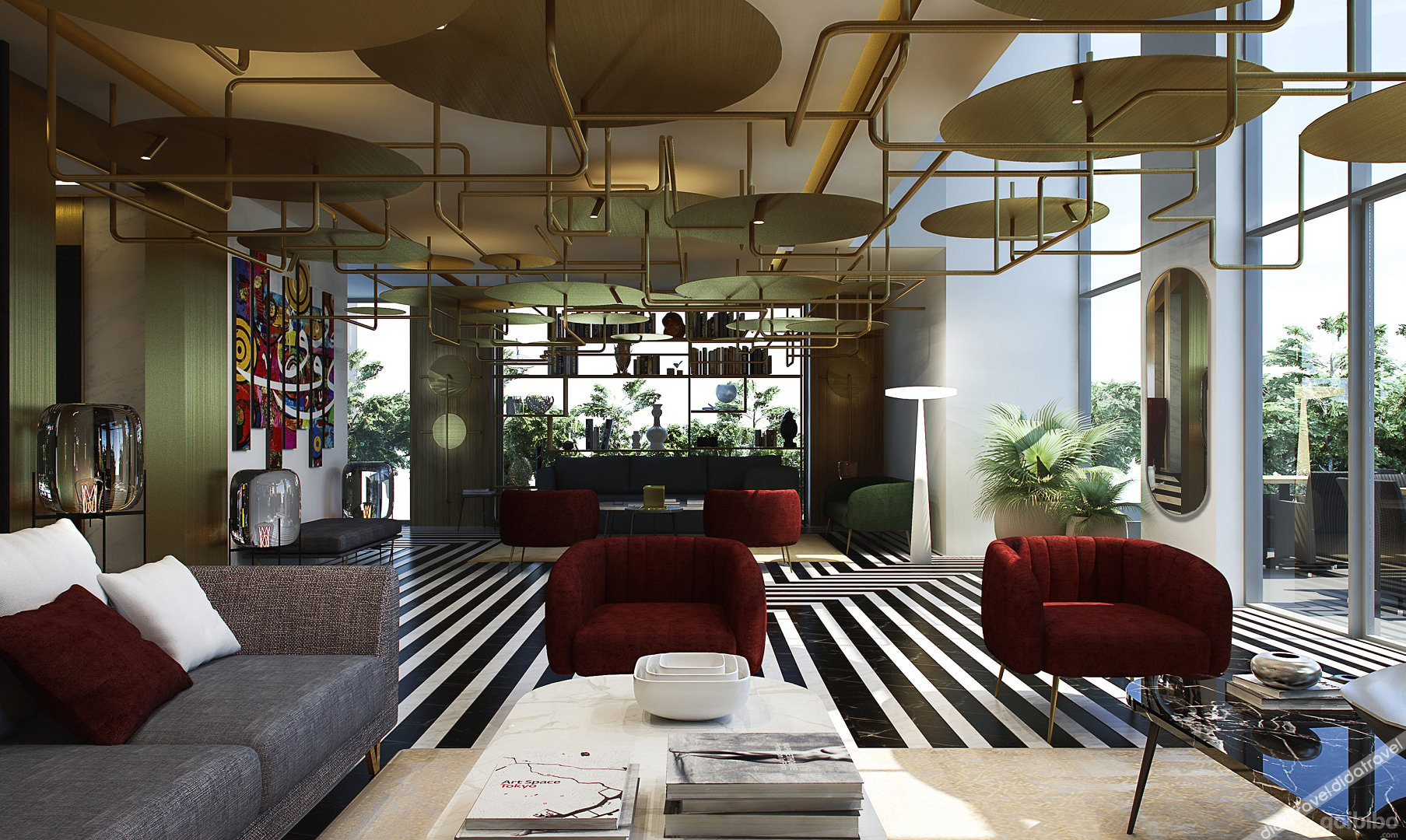 Swiss-Belboutique Bneid Al Gar Kuwait 4*