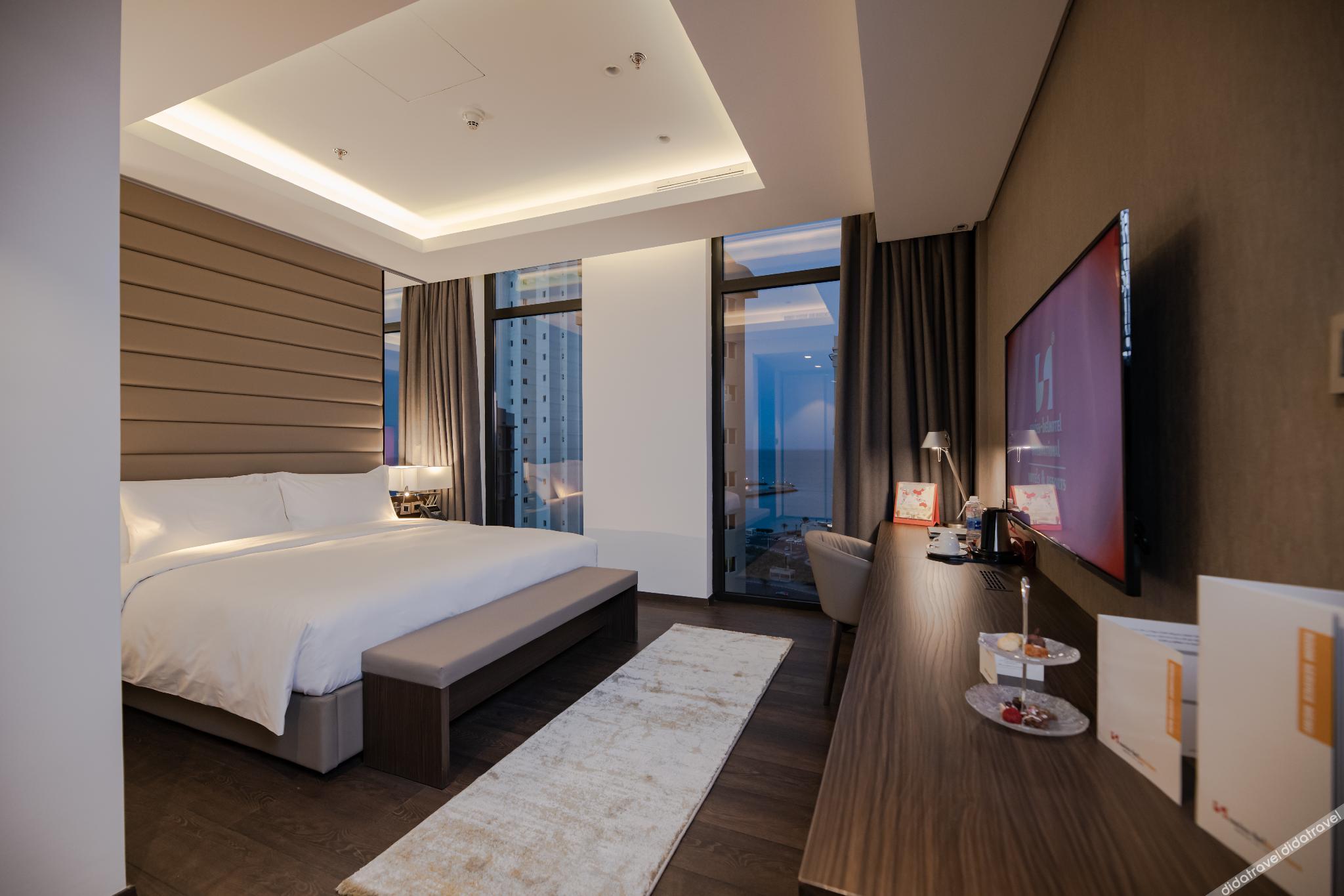 Swiss-Belboutique Bneid Al Gar Kuwait 4*