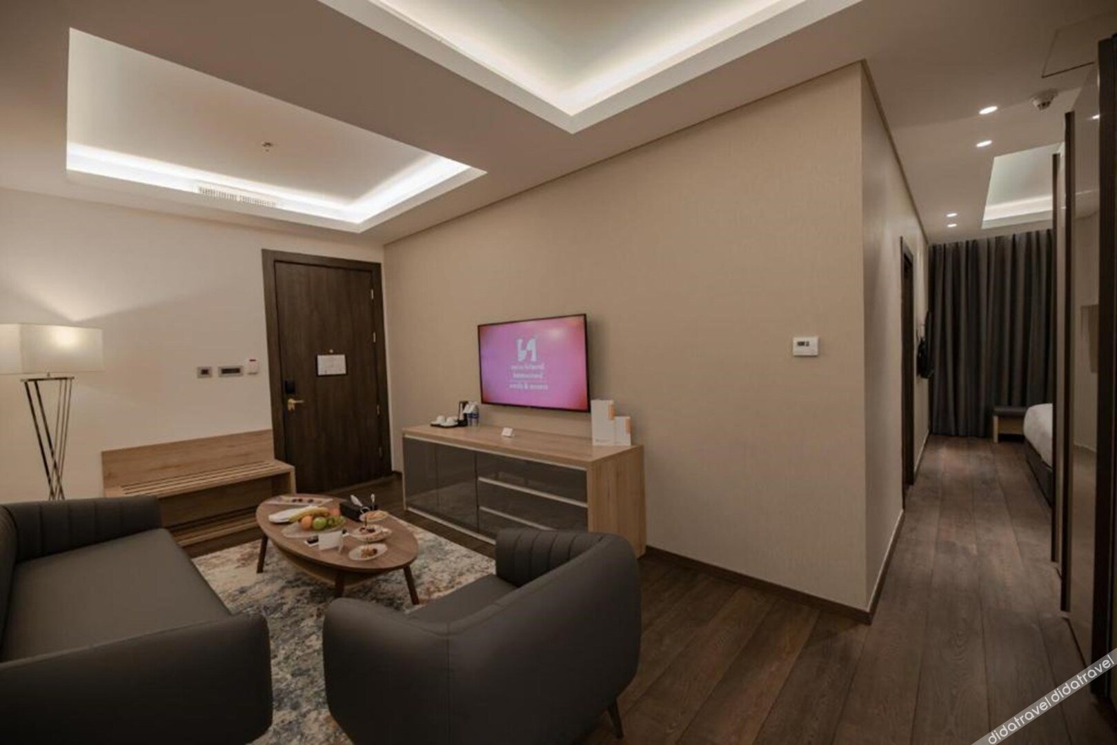Swiss-Belboutique Bneid Al Gar Kuwait 4*
