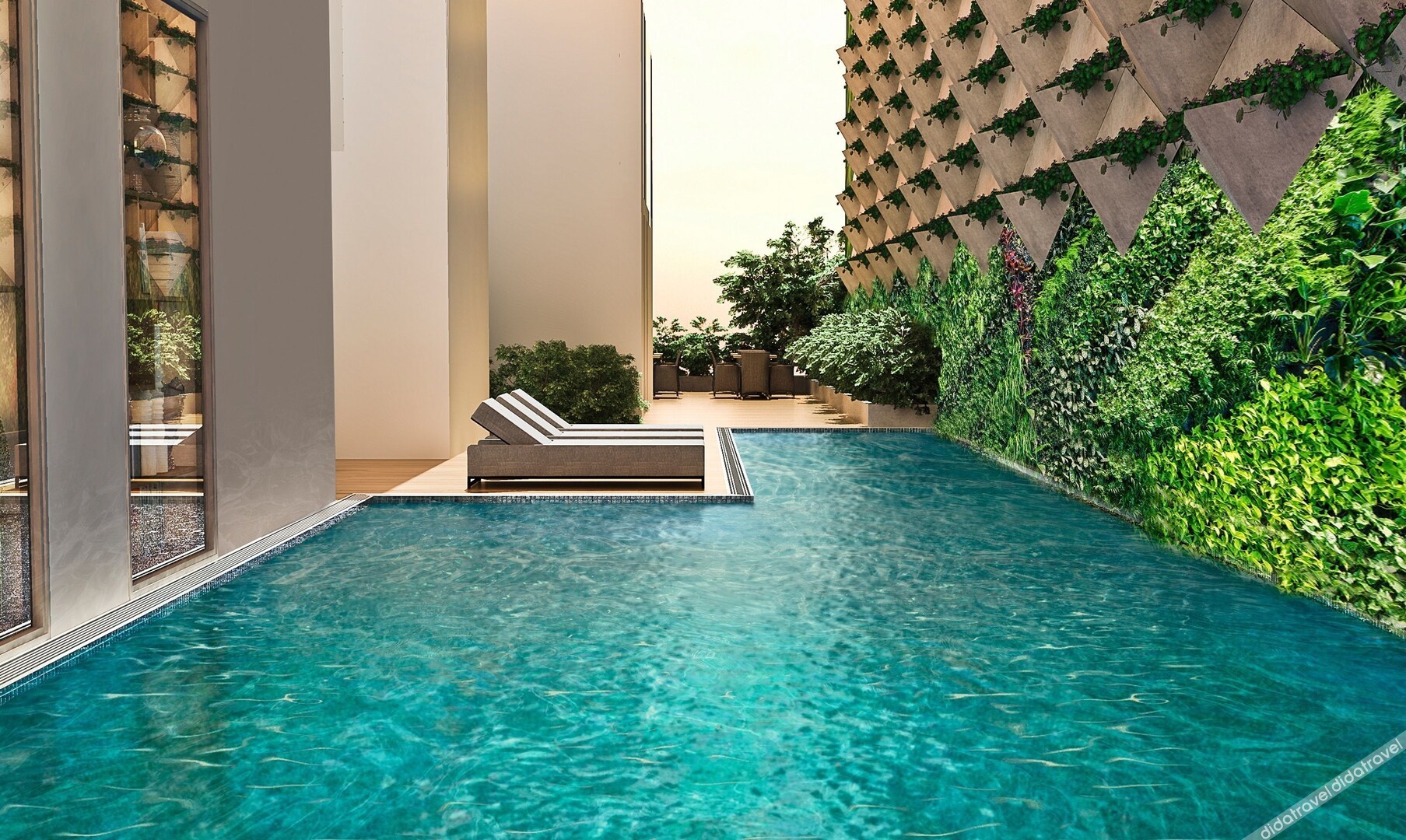 Swiss-Belboutique Bneid Al Gar Kuwait 4*