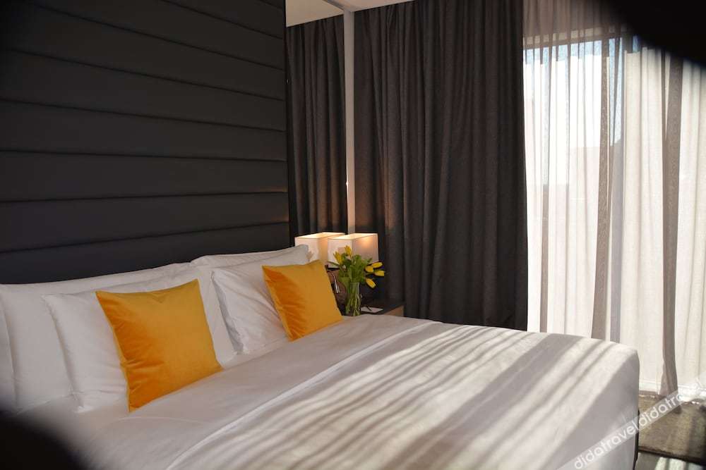 Swiss-Belboutique Bneid Al Gar Kuwait 4*