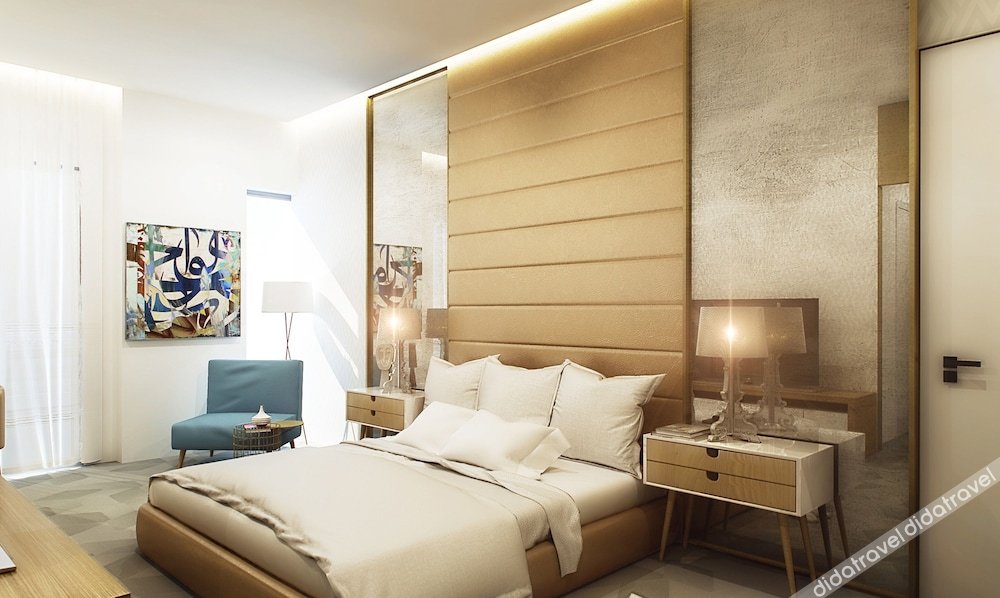 Swiss-Belboutique Bneid Al Gar Kuwait 4*