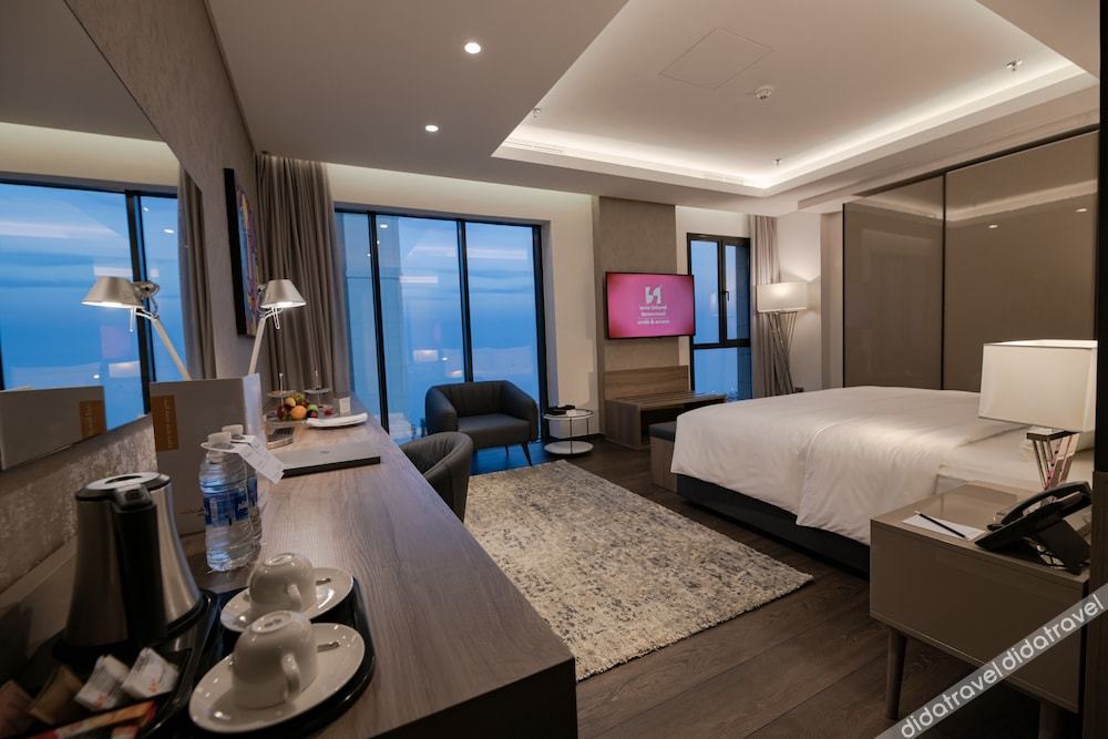 Swiss-Belboutique Bneid Al Gar Kuwait 4*