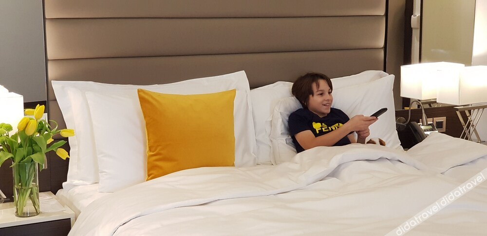 Swiss-Belboutique Bneid Al Gar Kuwait 4*