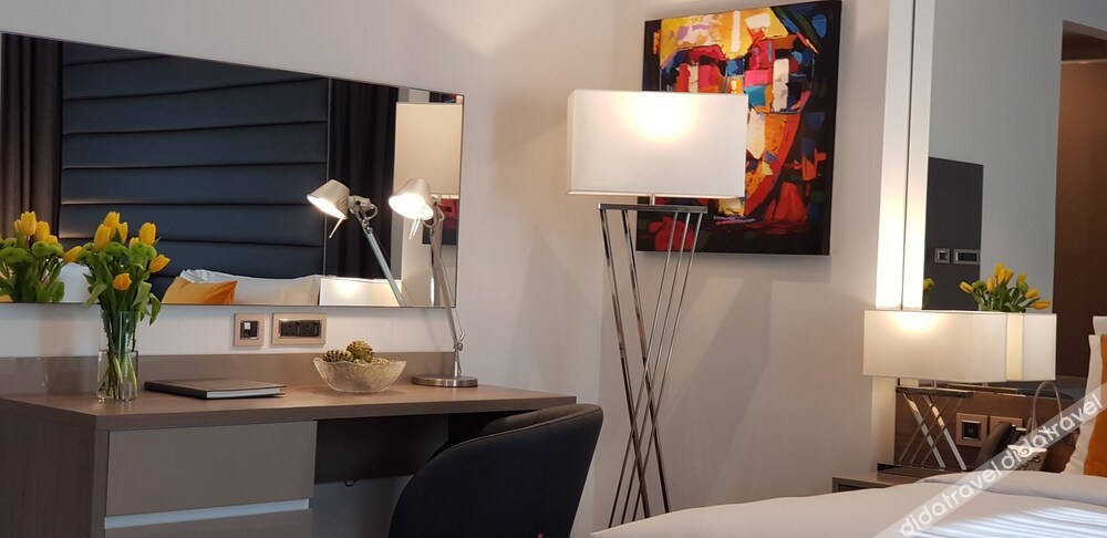 Swiss-Belboutique Bneid Al Gar Kuwait 4*