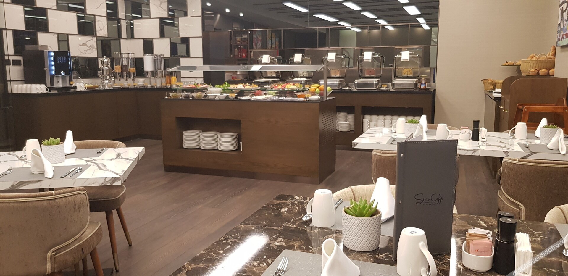 Swiss-Belboutique Bneid Al Gar Kuwait 4*