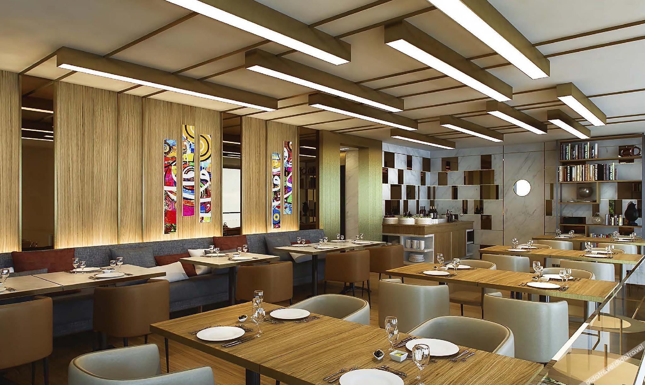 Swiss-Belboutique Bneid Al Gar Kuwait 4*