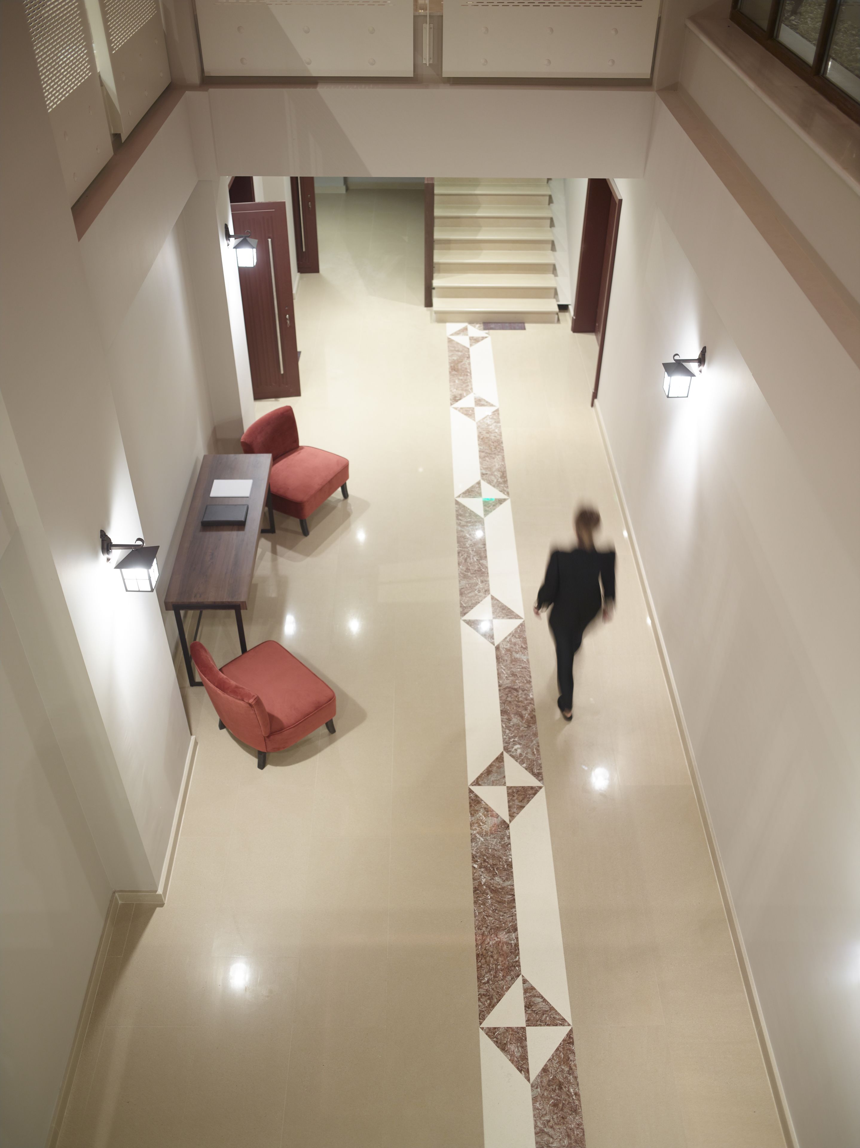 The Lake Hotel 5*