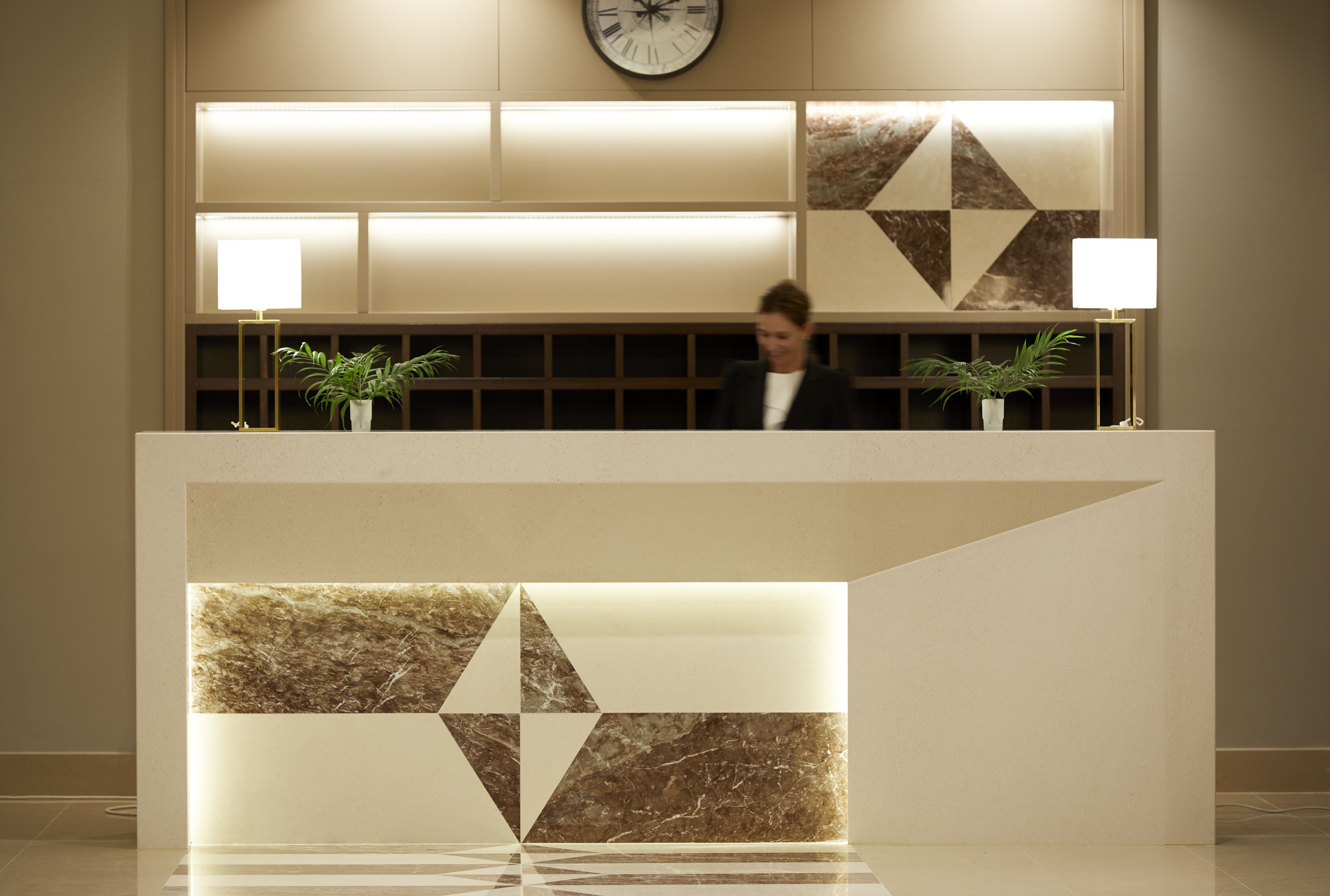 The Lake Hotel 5*