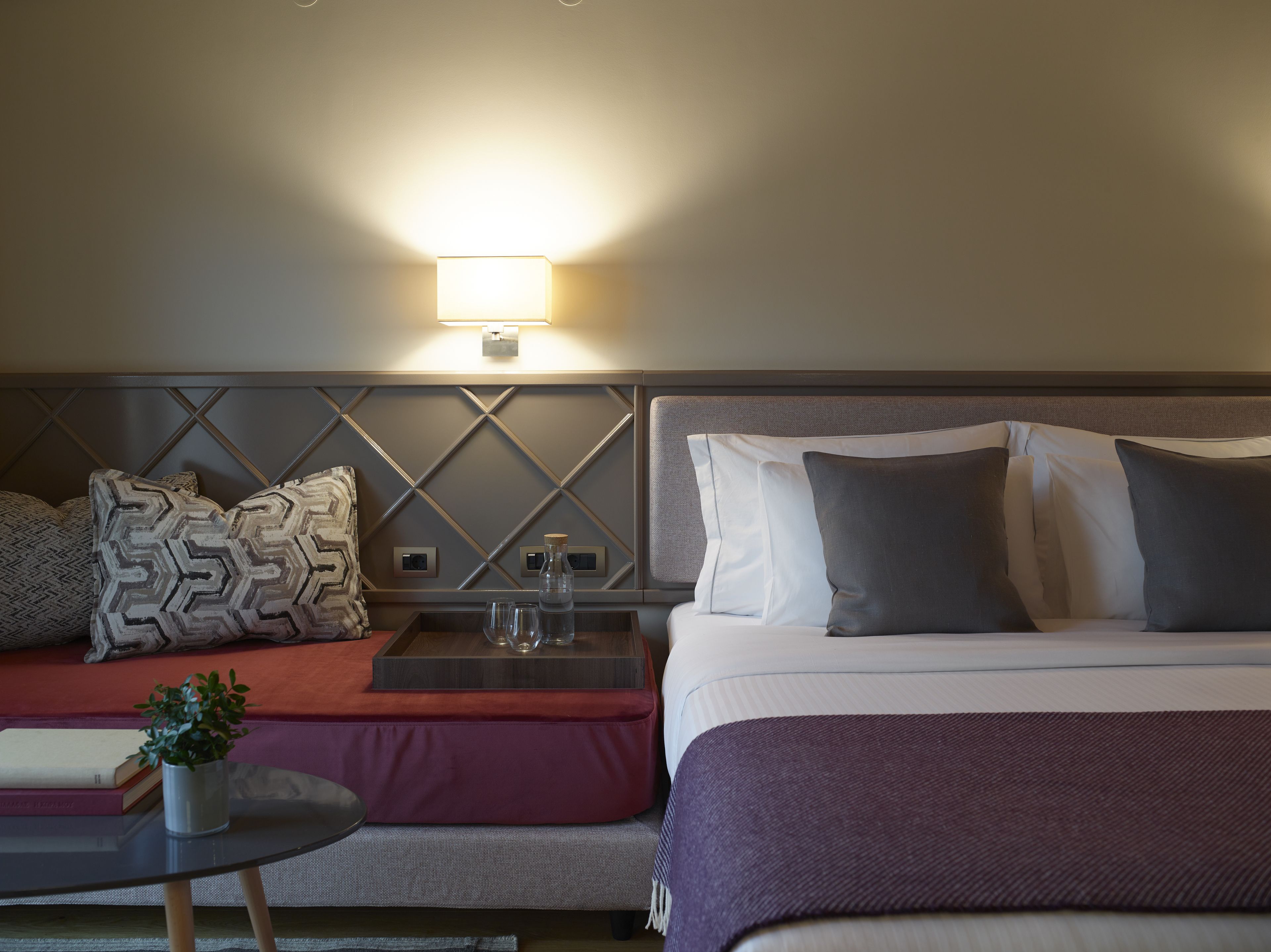 The Lake Hotel 5*