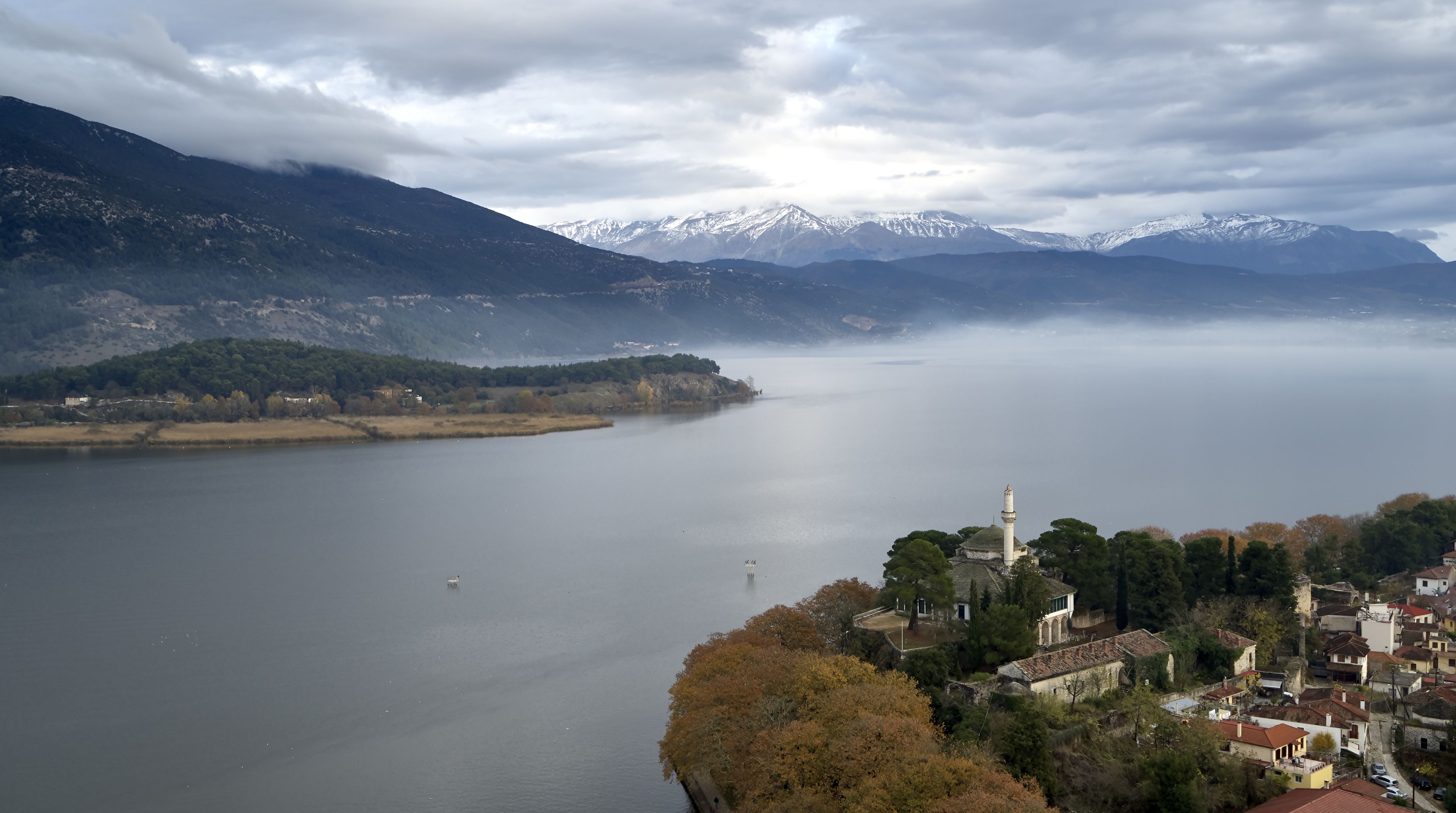 The Lake Hotel 5*