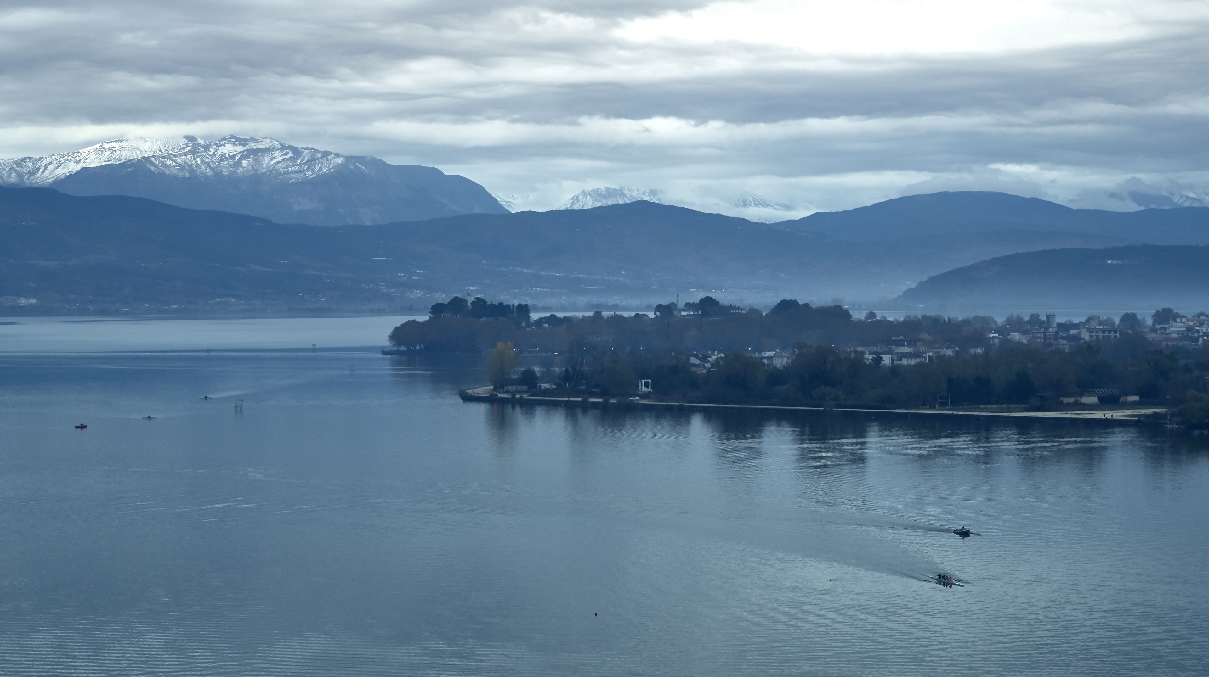 The Lake Hotel 5*