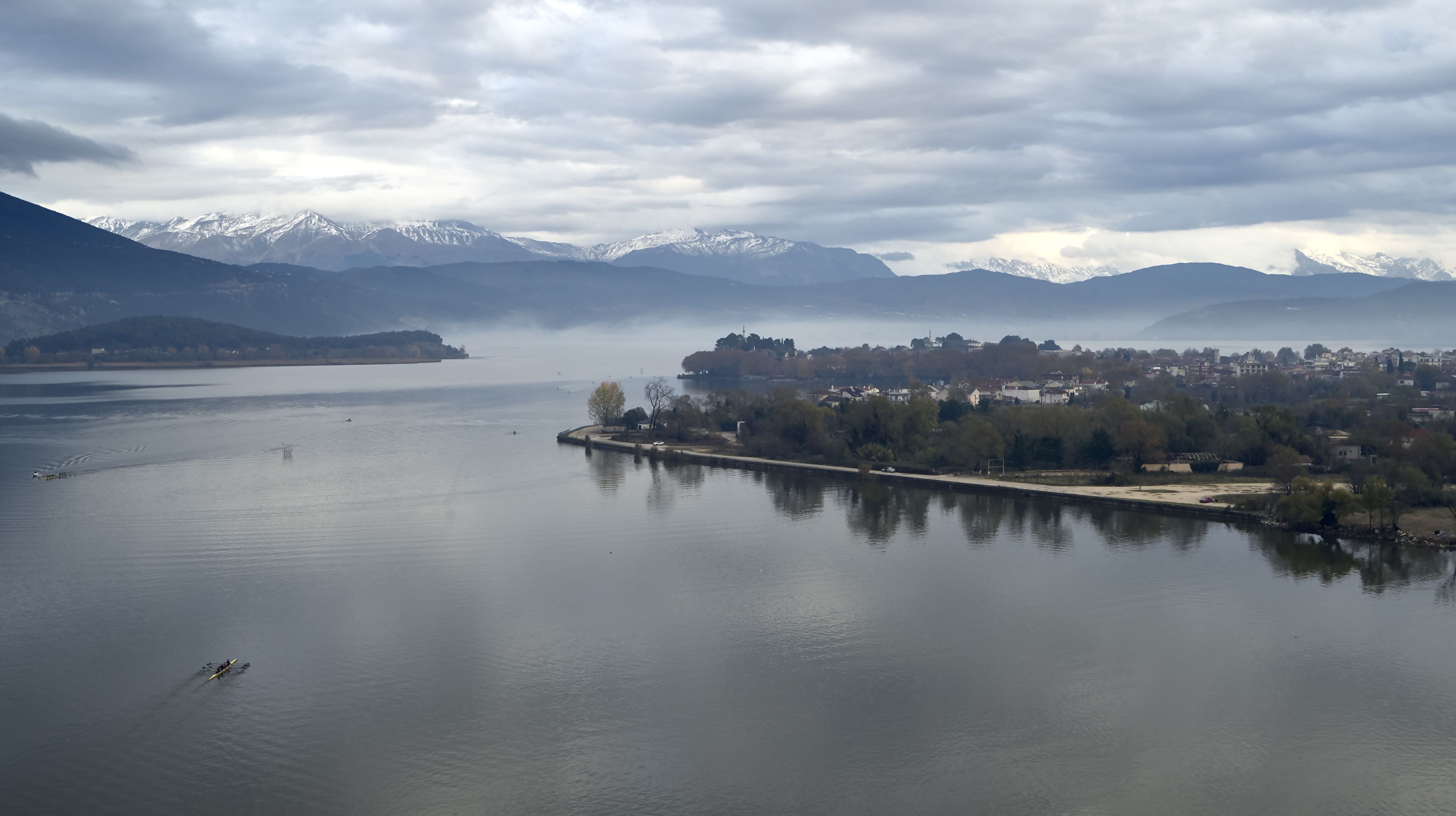 The Lake Hotel 5*