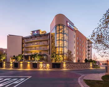 City Lodge Hotel Lynnwood 3*
