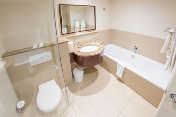 City Lodge Hotel Lynnwood 3*