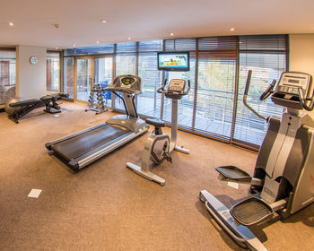 City Lodge Hotel Lynnwood 3*