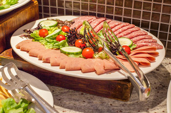 City Lodge Hotel Lynnwood 3*