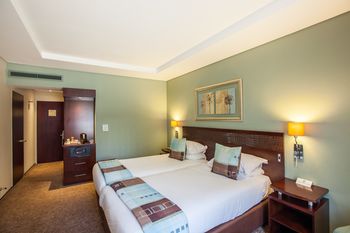 City Lodge Hotel Lynnwood 3*