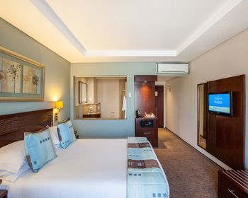 City Lodge Hotel Lynnwood 3*