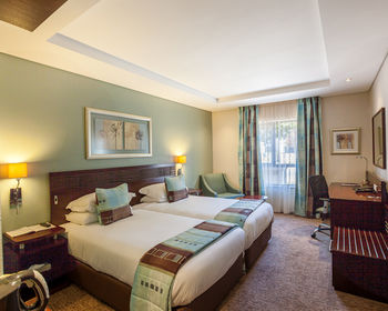 City Lodge Hotel Lynnwood 3*