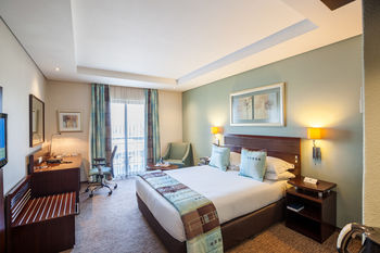 City Lodge Hotel Lynnwood 3*