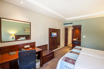 City Lodge Hotel Lynnwood 3*