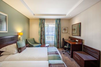 City Lodge Hotel Lynnwood 3*