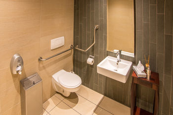 City Lodge Hotel Lynnwood 3*
