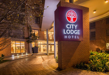 City Lodge Hotel Lynnwood 3*