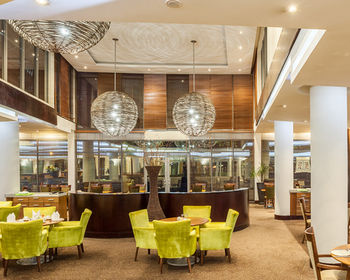 City Lodge Hotel Lynnwood 3*