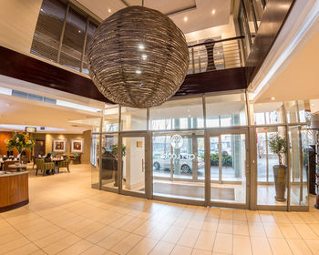 City Lodge Hotel Lynnwood 3*