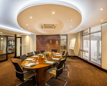 City Lodge Hotel Lynnwood 3*