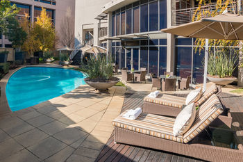City Lodge Hotel Lynnwood 3*