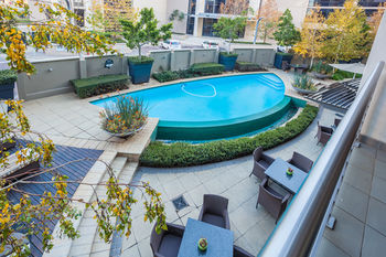 City Lodge Hotel Lynnwood 3*