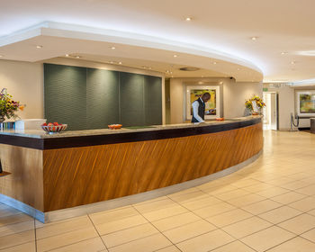 City Lodge Hotel Lynnwood 3*