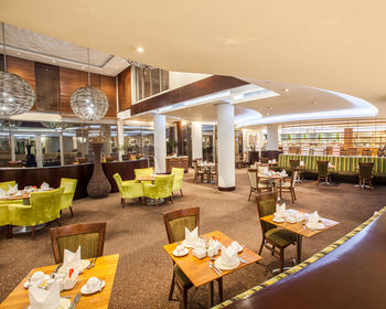 City Lodge Hotel Lynnwood 3*