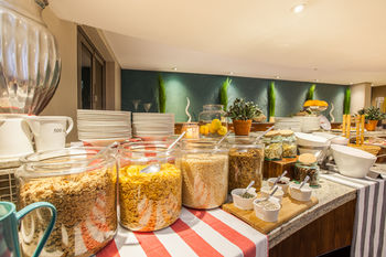 City Lodge Hotel Lynnwood 3*