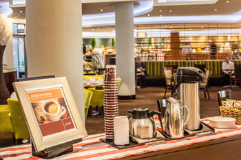 City Lodge Hotel Lynnwood 3*