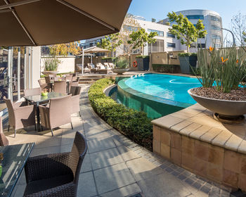 City Lodge Hotel Lynnwood 3*
