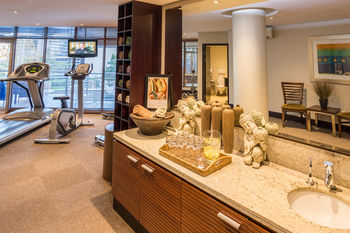 City Lodge Hotel Lynnwood 3*