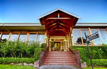 Knysna Hollow Country Estate 4*